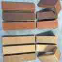 صنایع آجر نسوز پارسیان، تولیدکننده انواع آجر نما در اصفهان